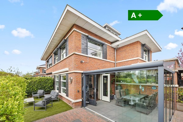 Medium property photo - Molenpolderstraat 35, 2493 VB Den Haag